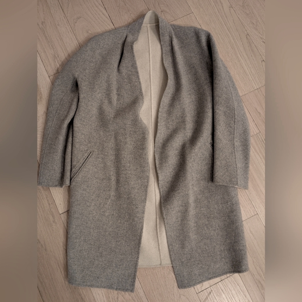 Rag & Bone Reversible Women's Coat